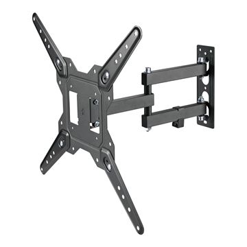 Imagen de Soporte Para Tv De Pared Aiwa Awwml4a 13" a 55" Brazo Móvil