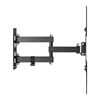 Imagen de Soporte Para Tv De Pared Aiwa Awwml4a 13" a 55" Brazo Móvil