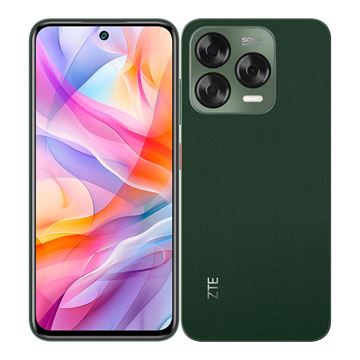 Imagen de Zte Blade V70 Design 6,7'' 4G 8+12gb 256gb Dual Cam 50mp