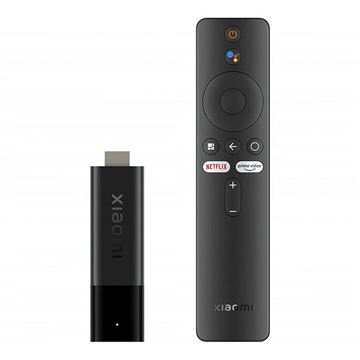 Imagen de Mi Tv Stick 4K Gen1 Xiaomi Android Dolby DTS Control Remoto