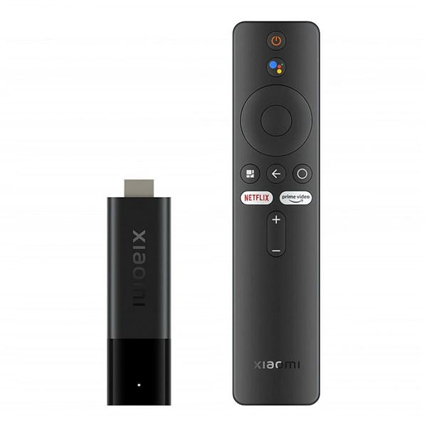 Imagen de Mi Tv Stick 4K Gen1 Xiaomi Android Dolby DTS Control Remoto