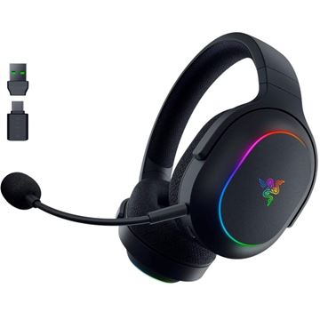 Imagen de Auricular Razer Para Play y PC Barracuda X Chroma Wireless