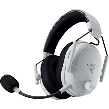 Imagen de Razer BlackShark V3 Pro Wireless 50mm ANC Bluetooth PC PlayStation Blanco RZ04-05400500-R3UA