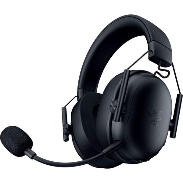 Imagen de Auricular Razer Para Play 5 y PC BlackShark V3 X Wireless