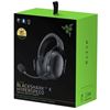 Imagen de Auricular Razer Para Play 5 y PC BlackShark V3 X Wireless