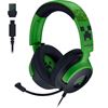 Imagen de Auricular Gamer Razer Para Play 5 y PC Kraken V4 X Wire RGB
