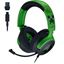 Imagen de Auricular Gamer Razer Para Play 5 y PC Kraken V4 X Wire RGB