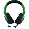 Imagen de Auricular Gamer Razer Para Play 5 y PC Kraken V4 X Wire RGB