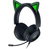 Imagen de Auriculares Gamer Razer Para Play 5 y PC Kraken Kitty V3 X