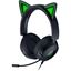 Imagen de Auriculares Gamer Razer Para Play 5 y PC Kraken Kitty V3 X