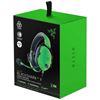 Imagen de Auricular  Gamer Razer Para Play 5 y PC BlackShark V2 X