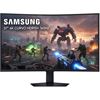 Imagen de Monitor 37" 4K Curvo Samsung Odyssey G7 165hz HDR10+