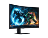 Imagen de Monitor 37" 4K Curvo Samsung Odyssey G7 165hz HDR10+