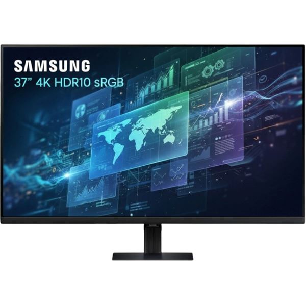 Imagen de Monitor 37" 4K Samsung Viewfinity S7 HDR10 sRGB
