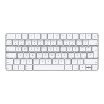 Imagen de Teclado Español Apple Magic Bt Usb C