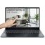 Imagen de Notebook Lenovo Intel i5 8GB SSD 15.6" Touch IPS FHD