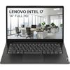Imagen de Notebook Lenovo Intel i7 8GB SSD 14" FHD Windows 11