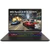 Imagen de Notebook Gamer MSI Ryzen 9 RTX 5070Ti 16GB 1TB 16" 2.5K
