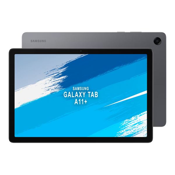 Imagen de Tablet Samsung A11+ 11'' 8gb 256gb 8mp+5mp