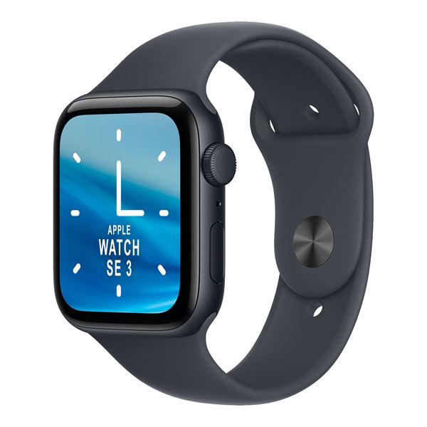 Imagen de Apple Watch SE 3 44mm M/L 5atm Wifi Bluetooth Gps