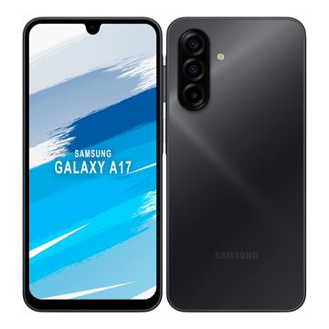 Imagen de Samsung Galaxy A17 6,7'' 4G 8gb 256gb Triple Cam 50mp