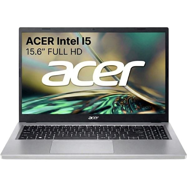 Imagen de Notebook Acer Intel i5 16GB 512GB SSD 15.6" FHD IPS Free