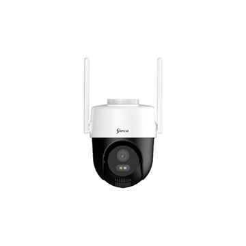 Imagen de Cámara IP PTZ S38PT-CH 2MP WiFi Visión Color Sieco