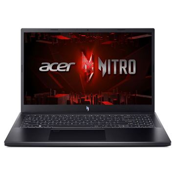 Imagen de Notebook Acer Nitro I5 16gb 512gb 15.6" Free 4050