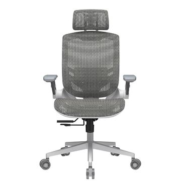 Imagen de Silla Cougar Speeder One White