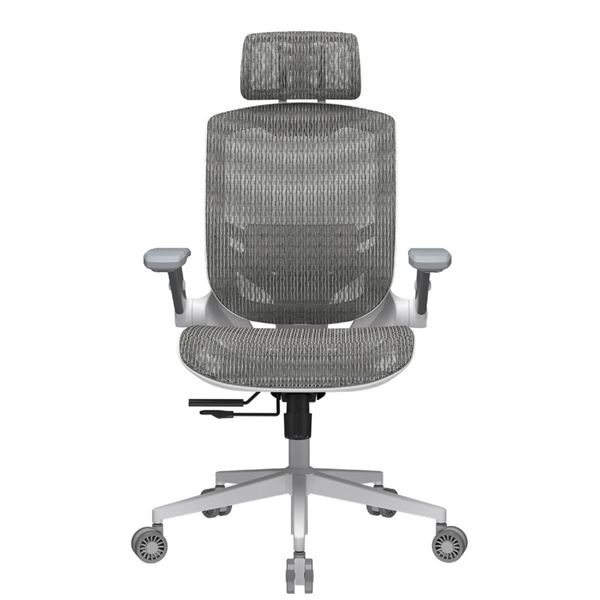 Imagen de Silla Cougar Speeder One White