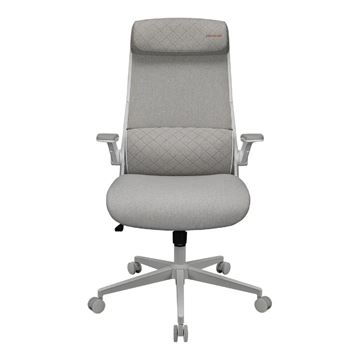 Imagen de Silla Cougar Stryder White