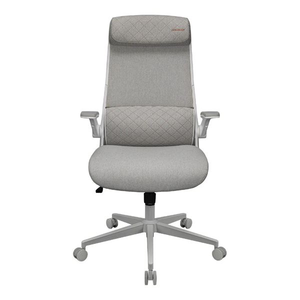 Imagen de Silla Cougar Stryder White