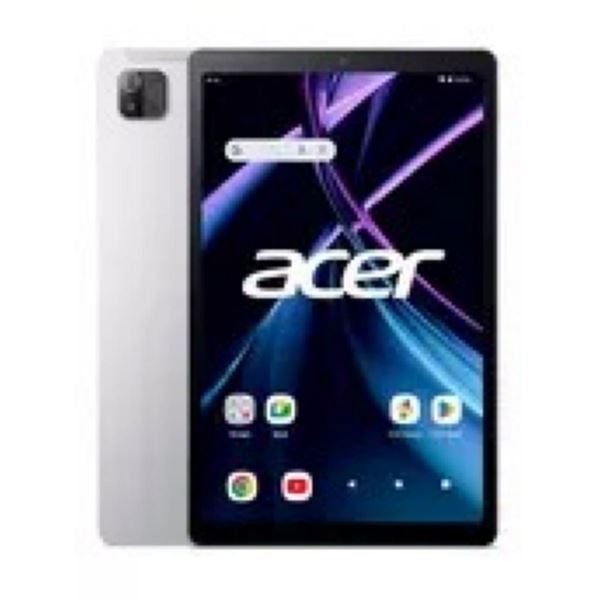 Imagen de Tablet Acer Iconia A10 10.1"wifi 4/64gb Silver