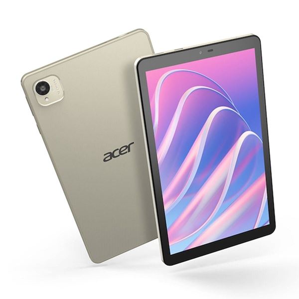 Imagen de Tablet Acer Iconia A11 11"wifi+bt 4/128gb Silver