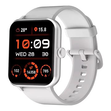 Imagen de Smartwatch Blackview R50 1,85'' Bluetooth