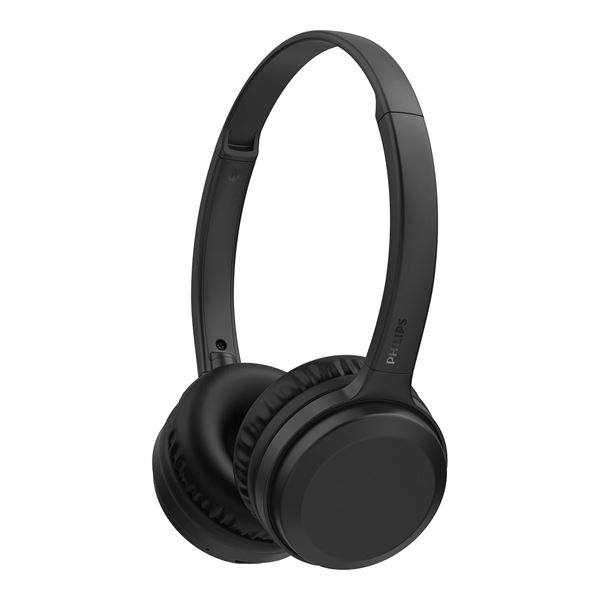 Imagen de Auriculares Inalámbricos Bt Philips Tah1108 30mw 30mm