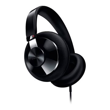 Imagen de Auriculares Cableados 3,5-6,3mm Philips Shp6000 100mW 40mm