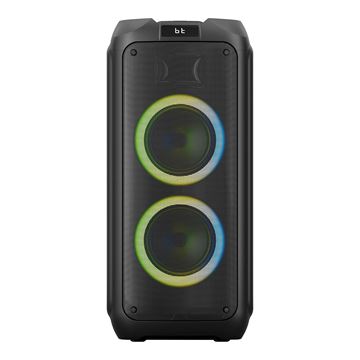 Imagen de Parlante Inalámbrico Bluetooth Philips Tax4509 60W