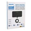 Imagen de Antena Digital Interna HDTV Philips Sdv5335 Plana