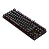 Imagen de Teclado Gaming Usb A ViewSonic Ku520 Inglés Mecánico Rgb