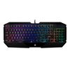 Imagen de Teclado Gaming Usb A HP K130 Español Membrana Rgb