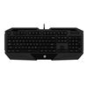 Imagen de Teclado Gaming Usb A HP K130 Español Membrana Rgb