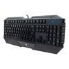 Imagen de Teclado Gaming Usb A HP K130 Español Membrana Rgb