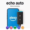 Imagen de Asistente Virtual Amazon Echo Auto Gen2 Bluetooth 3,5mm