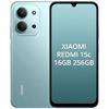 Imagen de Xiaomi Redmi 15c 16GB 256GB Cargador y Funda