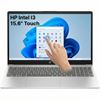 Imagen de Notebook HP Intel Core i3 8GB SSD 15.6" FHD Touch