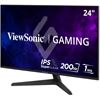 Imagen de Monitor Gamer 24" ViewSonic IPS 200Hz 1ms Para PS5