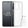 Imagen de Xiaomi Poco M8 5G NFC 16GB 512GB Snapdragon 120hz Cargador