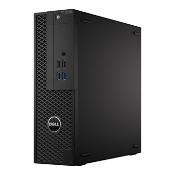 Imagen de Mini Pc Dell Core I7 16gb 512gb Win10 Pro