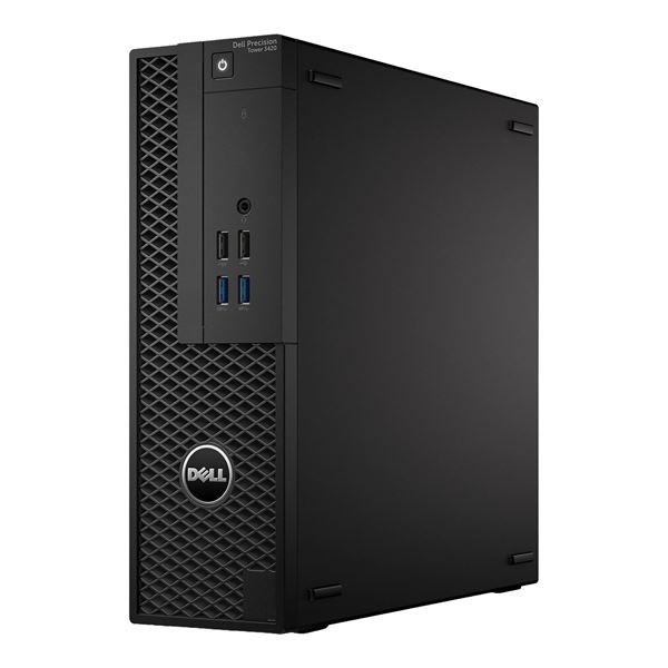 Imagen de Mini Pc Dell Core I7 16gb 512gb Win10 Pro